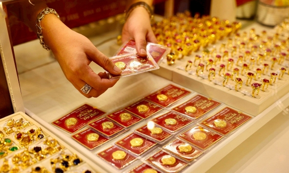 Xuất hiện thủ đoạn lừa đảo mới, người mua vàng đặc biệt chú ý