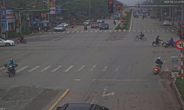 379 chủ xe máy có biển số sau nhanh chóng nộp phạt nguội theo Nghị định 168