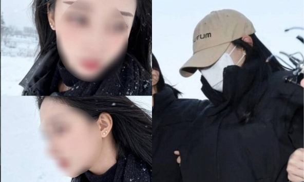 Ác nữ Hàn Quốc bị cáo buộc dùng chatGPT lên kế hoạch sát hại 3 người đàn ông, vẫn tăng 11.000 follow sau khi bị bắt vì quá xinh đẹp