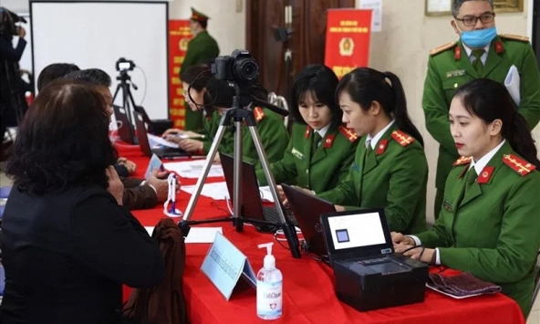 Chính thức: Quy định mới liên quan tới căn cước của người dân trên toàn quốc từ tháng sau