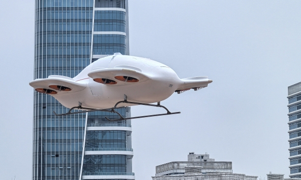 Choáng váng với cảnh tưởng chỉ có trong phim nhưng ở Trung Quốc chẳng lạ gì: Một ngành sắp 'cất cánh'?