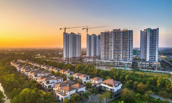 Chuẩn hóa dữ liệu và mã định danh tài sản có là chìa khóa mở cánh cửa minh bạch cho thị trường bất động sản?