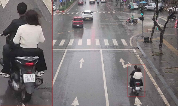 Danh sách phạt nguội trong 24 giờ qua, 88 chủ ô tô, xe máy nhanh chóng nộp phạt theo Nghị định 168