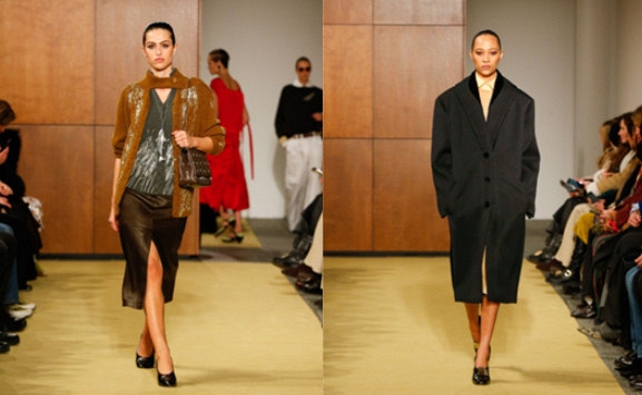 Một thương hiệu xa xỉ giới thiệu BST Thu Đông 2026, làm mới những thiết kế kinh điển theo cách bất ngờ