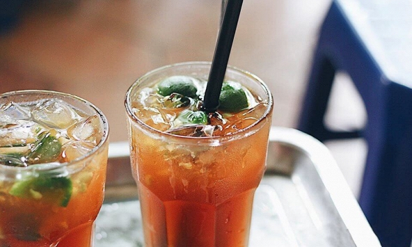 Mỹ đánh giá: Suy thận rất “sợ” loại nước quen thuộc này, nhiều người Việt uống suốt mà không biết