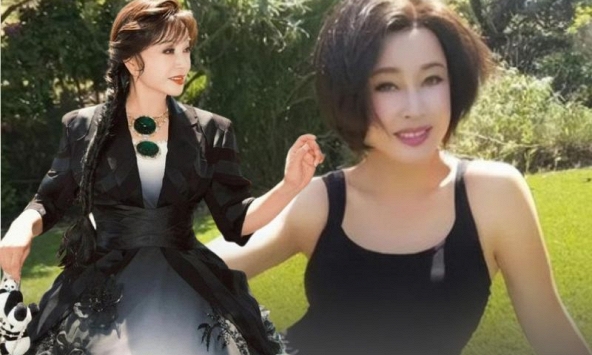 Mỹ nhân U80 vẫn không ngại diễn vai thiếu nữ: Có 4 mẹo chống nhăn ngăn già phụ nữ trung niên không nên bỏ qua