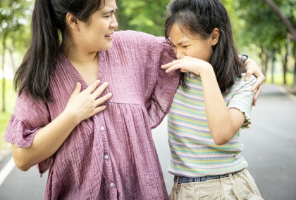 Người trên 40 tuổi thường có mùi khó chịu: Các bác sĩ cảnh báo rằng mùi này mạnh nhất ở 6 khu vực, tránh vệ sinh quá mức