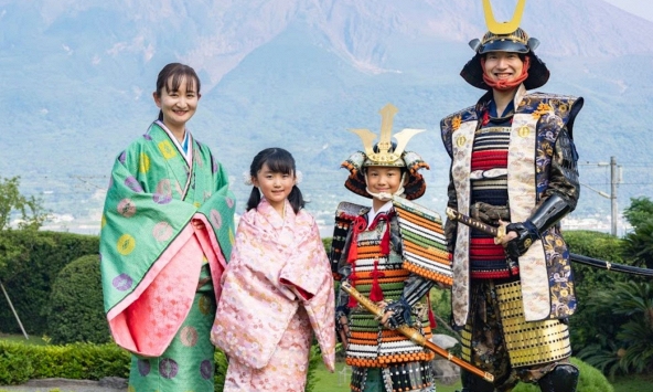 Nhật Bản lọt top điểm đến lý tưởng nhất 2026 dành cho gia đình - và lý do không chỉ có hoa anh đào