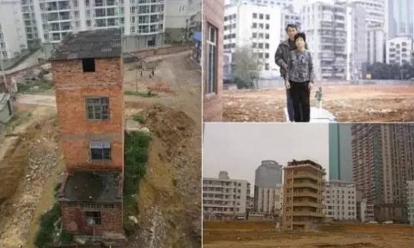 Chủ căn nhà hơn 779m² từ chối nhận bồi thường hơn 26 tỷ đồng, tuyên bố 'dưới 34 tỷ thì không di dời” và kết cục bất ngờ