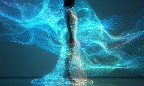 'Con mắt thứ ba' trong máu: Vì sao giới siêu giàu ôm mộng trường sinh đang phát cuồng vì chip sinh học?