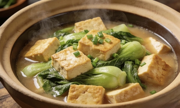 Hãy ăn thường xuyên 4 món rau được coi là 'insulin tự nhiên' nếu bạn muốn kiểm soát lượng đường trong máu!