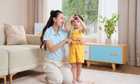 Hiểu về liên kết ruột - não - miễn dịch: Giải pháp chăm con thêm khỏe mạnh, lanh lợi