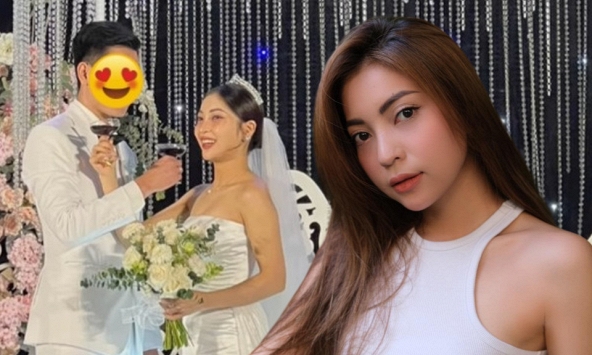 Bí ẩn lớn trong hôn nhân của Nhật Lê