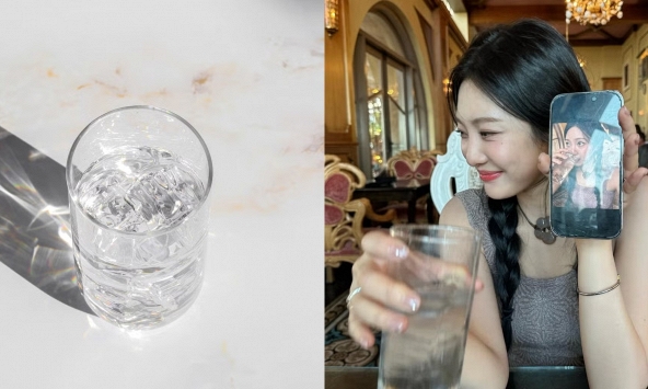 'Tôi ăn rất ít, uống nước thôi cũng tăng cân' - Bác sĩ dinh dưỡng giải thích: Tăng cân không phải do uống nhiều nước mà vì 'lý do này