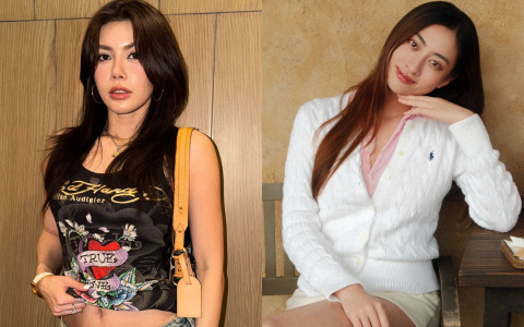 Vụ Minh Tú vướng tranh cãi EQ thấp: Hoa hậu Lương Thuỳ Linh lên tiếng 