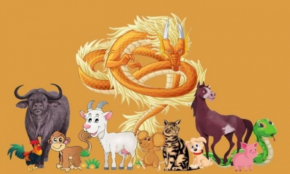 3 con giáp giàu có, thịnh vượng nhất tháng 2 âm: Có quý nhân hỗ trợ, nhiều cơ hội kiếm tiền