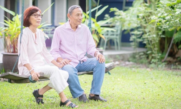 Khi về già, bố mẹ tôi ngày nào cũng ăn ngoài: Hóa ra, ngoài dinh dưỡng, việc có muốn ăn hay không cũng rất quan trọng