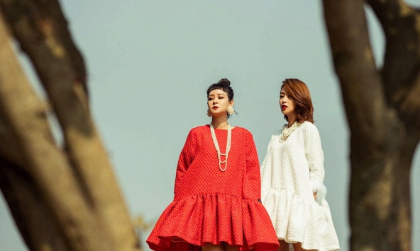 Lý do đặc biệt giúp Linh Moon được đồng ý thực hiện 'giấc mơ' trong lâu đài Nga