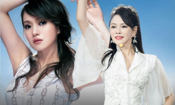 Mỹ nhân U60 vẫn trẻ như gái 18 cũng có lúc 'sụt cân chỉ còn 43kg', gương mặt chảy xệ và cái giá phải trả quá 'kinh hoàng'