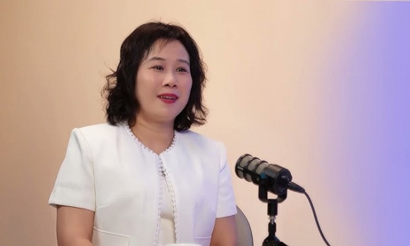 PGS.TS.BS Hồ Thị Kim Thanh – Giữ lửa nghề bằng trái tim của một người phụ nữ làm khoa học