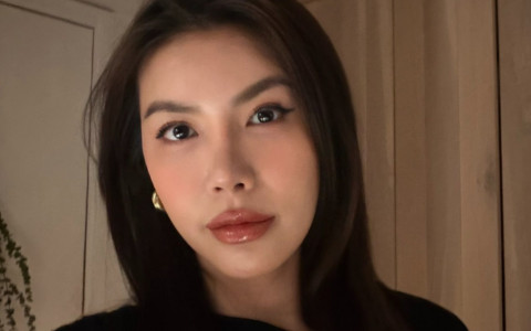 Tình hình mới nhất của vợ chồng Minh Tú khi mắc kẹt ở Oman