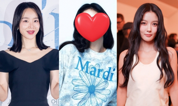 Tranh cãi Kim Yoo Jung hay Shin Hye Sun sẽ thắng Baeksang: Cả 2 đều đỉnh nhưng vẫn thua 1 người