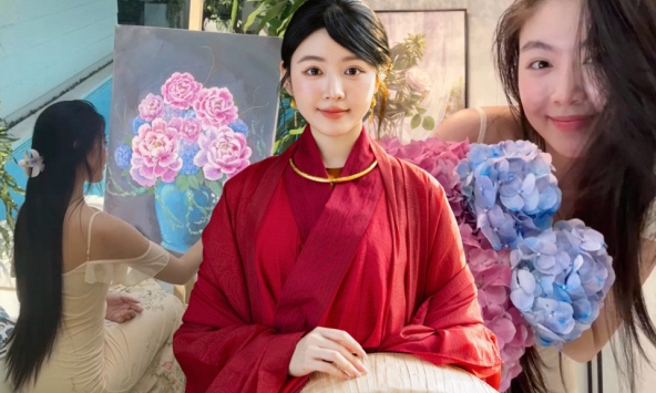 Tự ái vì Lọ Lem