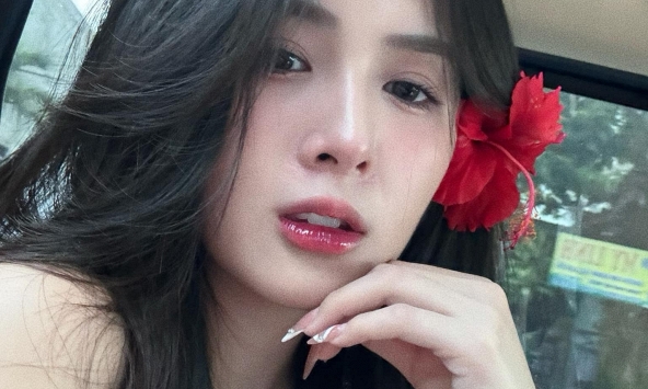 Tưởng đã hiểu hết idol, fan cứng vẫn 'hết hồn' với màn 'cà hẩy' của Quỳnh Alee