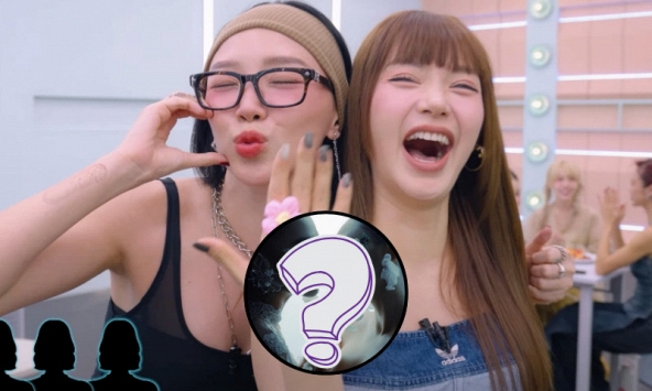 Ảnh nóng của Minh Hằng - Tóc Tiên