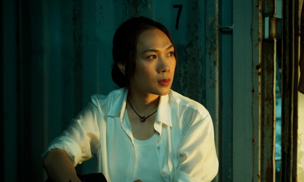 Câu nói 4 chữ của Mỹ Tâm đang viral khắp MXH