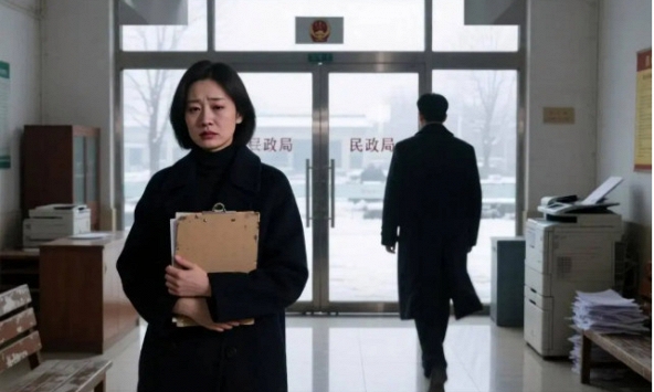 Chồng dùng con làm điều kiện ngay ngày ly hôn, người vợ bình tĩnh giữ tiền: Thế cờ lập tức đảo chiều!