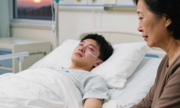 Đừng phung phí sức khỏe nữa, 6 'bệnh người già' đang âm thầm gọi tên người trẻ, tuổi 30 có khi đã phải đối mặt