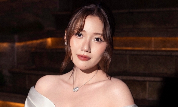 Khó cứu em gái Trấn Thành