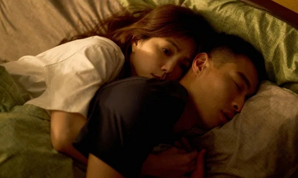 Không phải đã hết yêu, có những thứ đôi khi khó khăn với người đàn ông hơn cả việc thừa nhận thất bại trong sự nghiệp