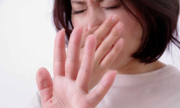 Không phải là tôi không tắm! Hơn 40 tuổi, tôi sợ 'mùi của người già' và làm theo 3 cách để trở nên 'thơm tho'