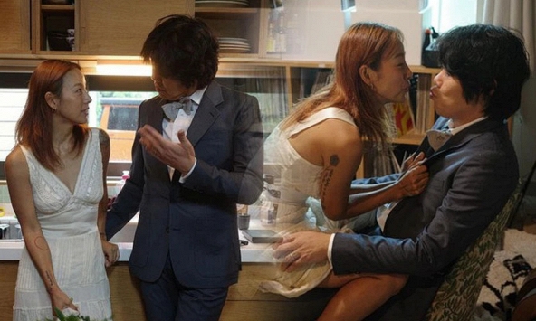 Lee Hyori đã làm gì mà bị dân mạng tấn công?