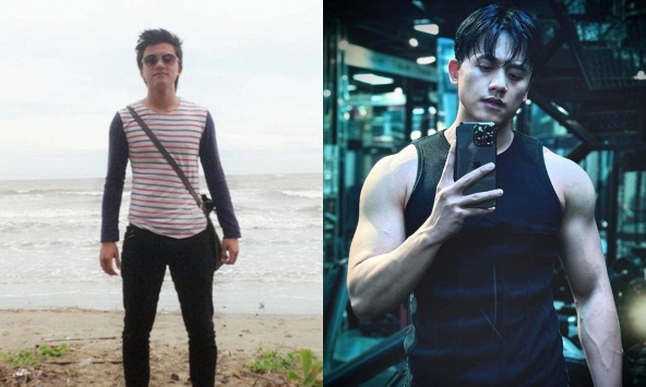 Mai Tài Phến thời chưa có Mỹ Tâm