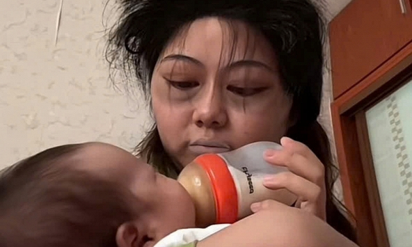 Mẹ bỉm thuộc những cung hoàng đạo này, chăm con vất vả đến mấy thì nhìn bề ngoài người ta vẫn cứ tưởng họ 'sướng lắm, nhàn lắm'