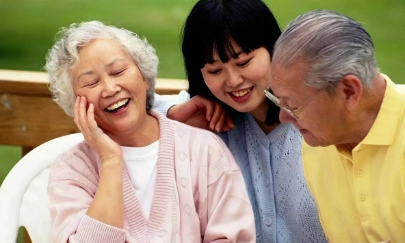 Muốn biết con cái có hiếu thảo hay không rất dễ: Cứ nhìn 3 biểu hiện này là sáng tỏ mười mươi!