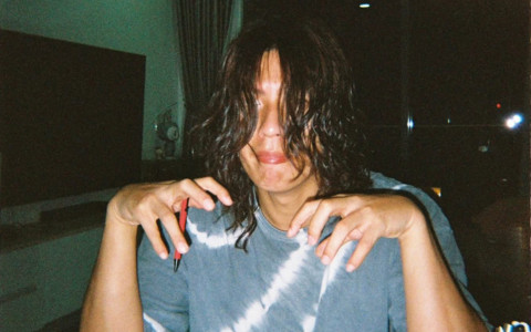 Nam diễn viên Việt đẹp đến mức được ví như Hứa Quang Hán, nay không khác gì người rừng