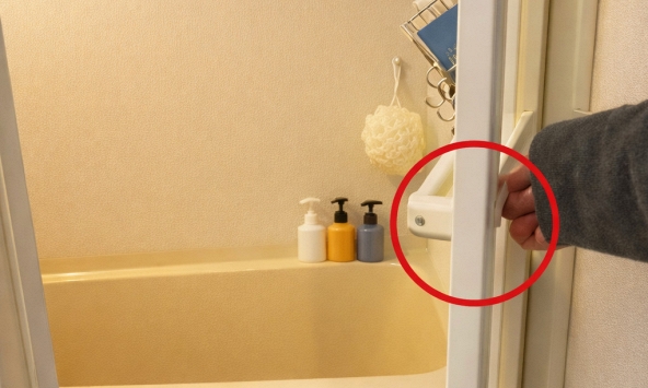 Nên để cửa phòng tắm mở hay đóng? Lời cảnh báo từ chuyên gia khiến nhiều người chú ý