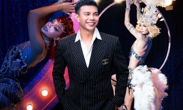 Ngoại lệ chưa từng thấy ở vở kịch hot nhất Việt Nam lúc này