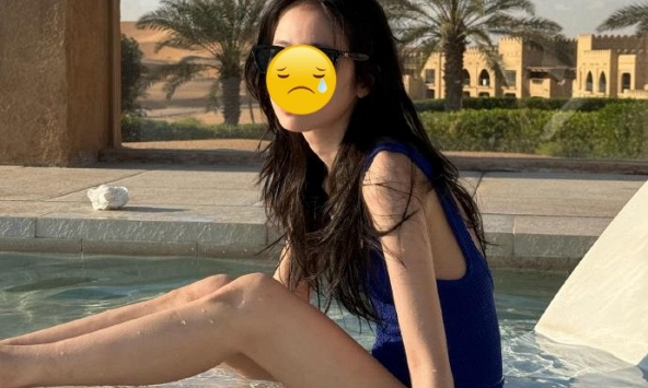 Nữ diễn viên trẻ mất tích trong chuyến du lịch Trung Đông, bạn bè cầu cứu 