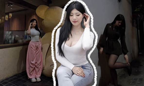 'Nữ thần sới vật' xinh đẹp gây bão hội làng Bắc Ninh: Bỏ túi 50 triệu mùa du xuân, hé lộ gu bạn trai đầy bất ngờ