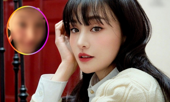 Quá khó để chấp nhận đây là Trịnh Sảng