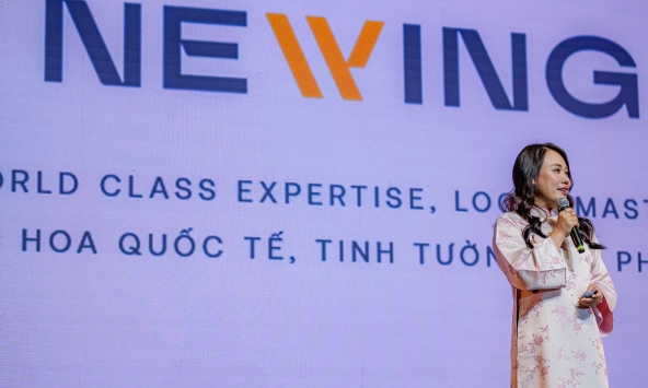 SME Forum 2026: Khi lãnh đạo doanh nghiệp Việt bước vào 'cuộc chơi lớn' của quản trị hiện đại