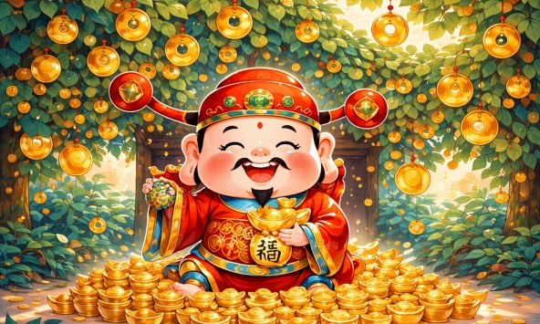 Từ Rằm tháng 1 âm có 4 con giáp vượng tài vượng lộc, gặt hái thành công rực rỡ trong sự nghiệp