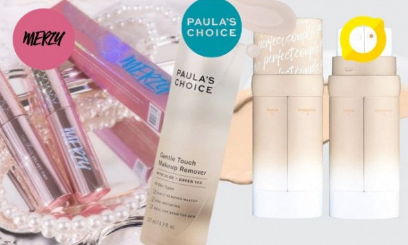 3 thương hiệu đưa ra thông báo khẩn khi có công bố danh sách gần 300 mỹ phẩm chứa chất cấm bị thu hồi