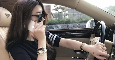 5 dấu hiệu nhận diện người giàu giả: Nhìn phát nhận ra ngay