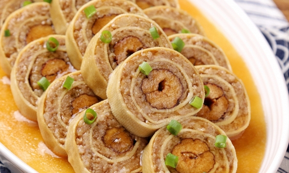 6 món ăn cực ngon cho bữa tối ngày Rằm tháng Giêng: Dễ làm, bổ dưỡng và hoàn hảo để chiêu đãi khách